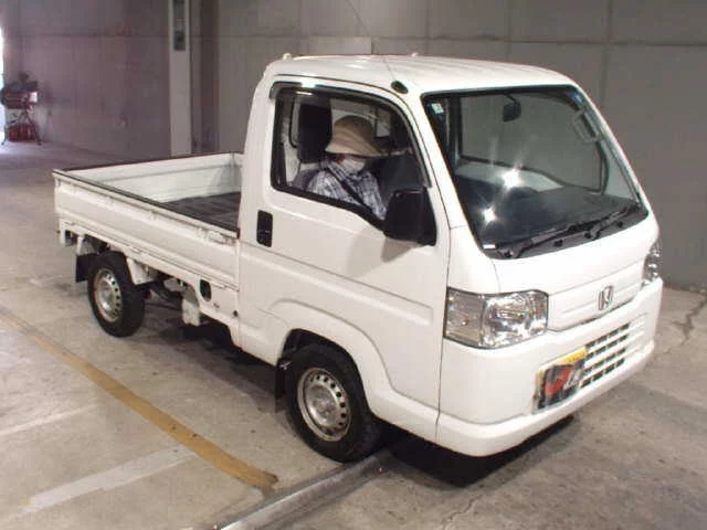 Honda Acty Truck HA9 2018